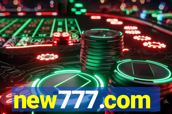 new777.com