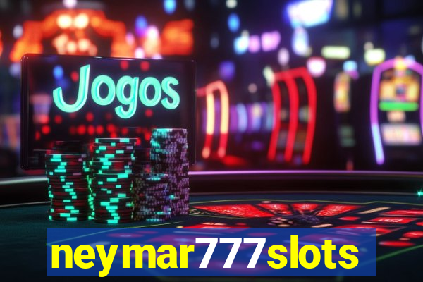 neymar777slots