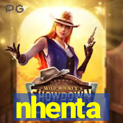 nhenta