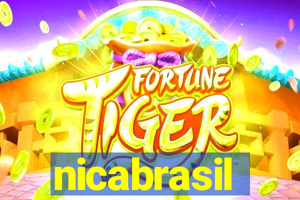 nicabrasil