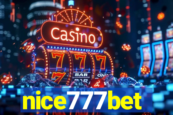 nice777bet