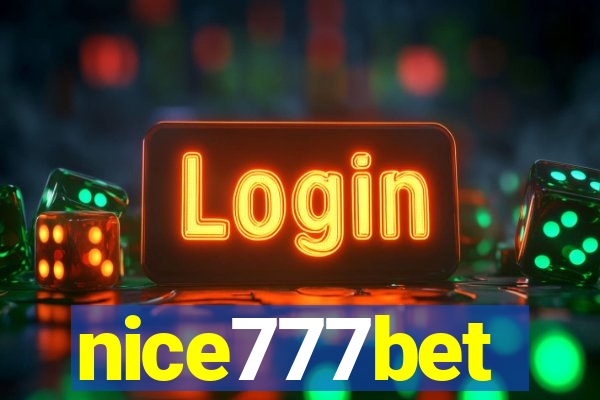 nice777bet