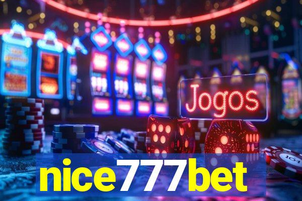 nice777bet