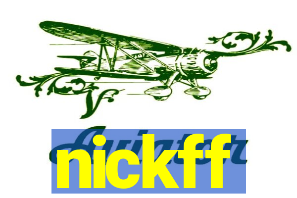 nickff