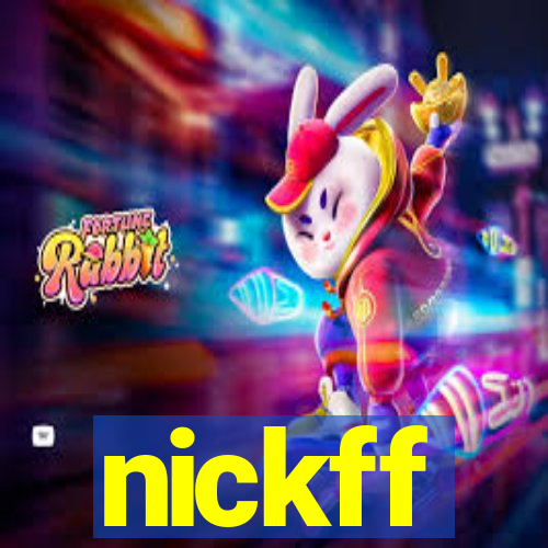 nickff