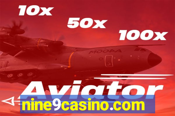 nine9casino.com