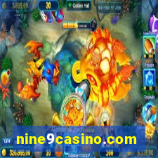 nine9casino.com