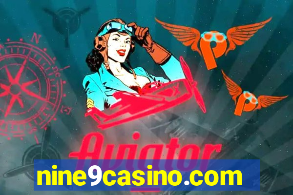 nine9casino.com