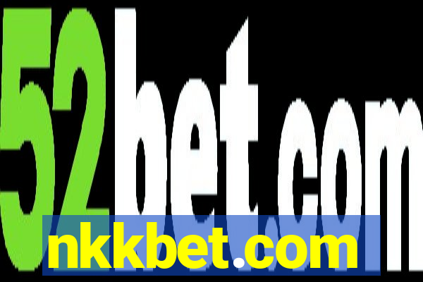 nkkbet.com