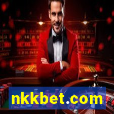 nkkbet.com