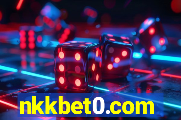 nkkbet0.com