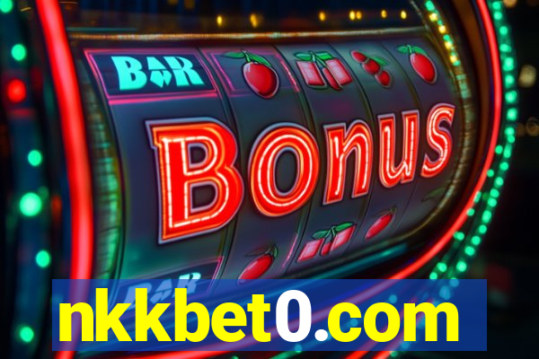 nkkbet0.com