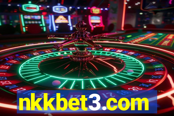 nkkbet3.com