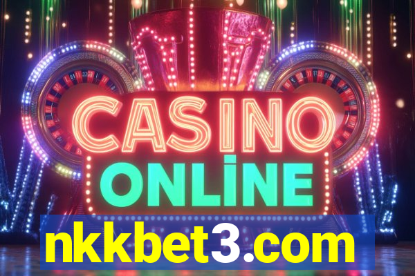 nkkbet3.com