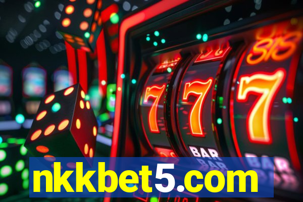 nkkbet5.com