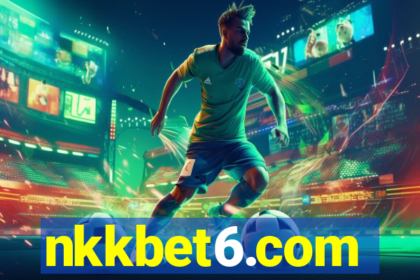 nkkbet6.com