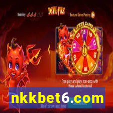 nkkbet6.com