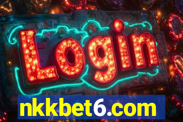 nkkbet6.com