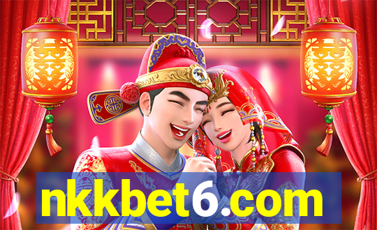 nkkbet6.com