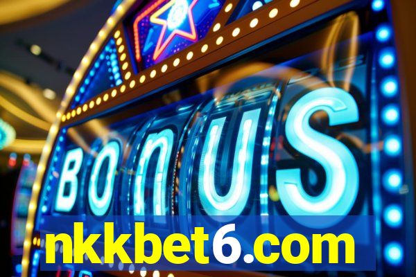 nkkbet6.com