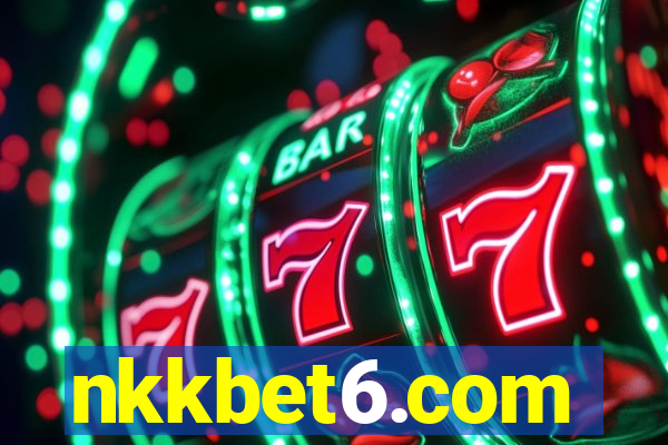 nkkbet6.com