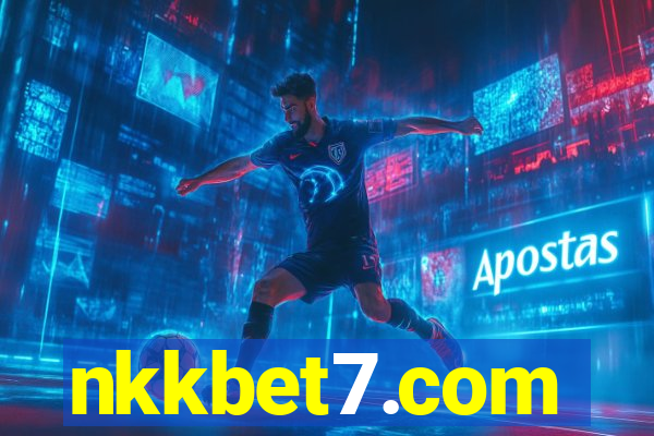 nkkbet7.com