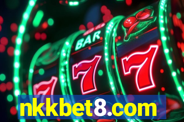 nkkbet8.com