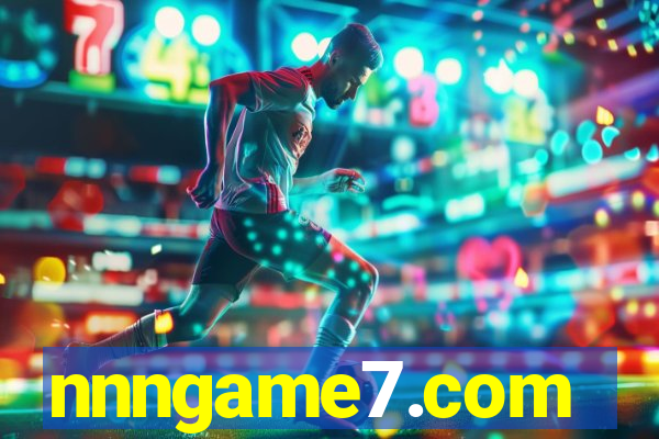 nnngame7.com