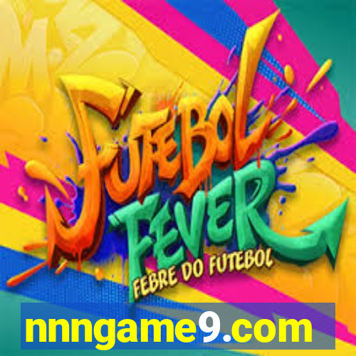 nnngame9.com