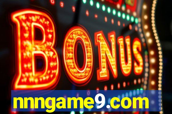 nnngame9.com