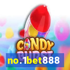 no.1bet888