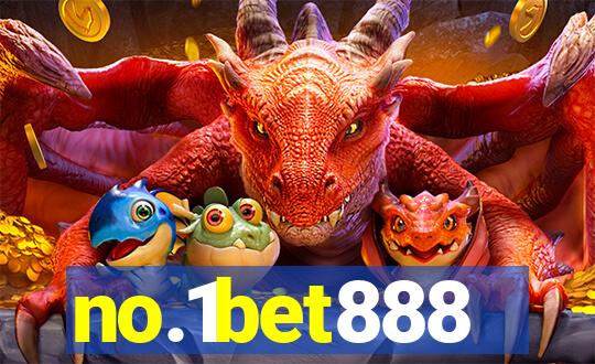 no.1bet888