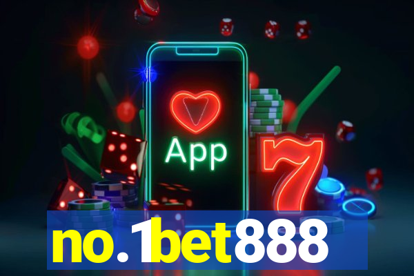 no.1bet888