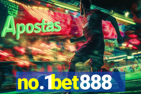 no.1bet888