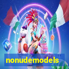 nonudemodels