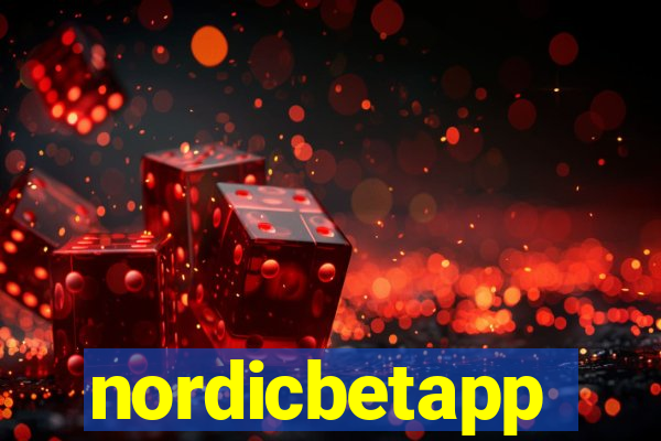 nordicbetapp