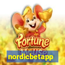 nordicbetapp