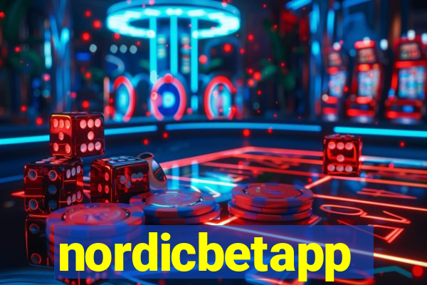 nordicbetapp