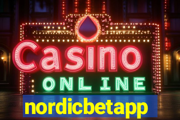 nordicbetapp