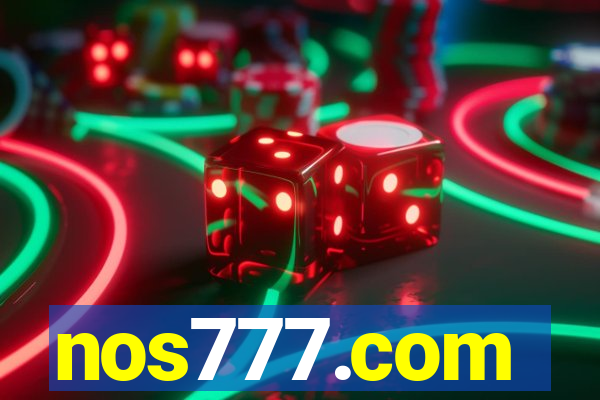 nos777.com