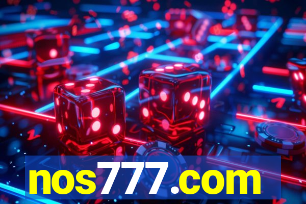 nos777.com