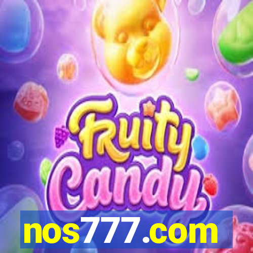 nos777.com