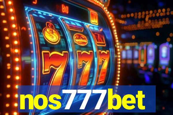 nos777bet