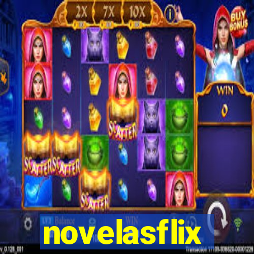 novelasflix