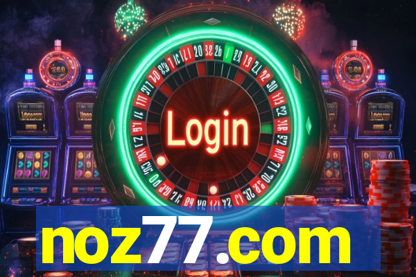 noz77.com