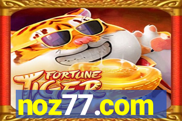 noz77.com