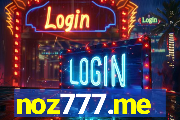 noz777.me