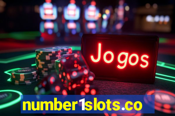 number1slots.com