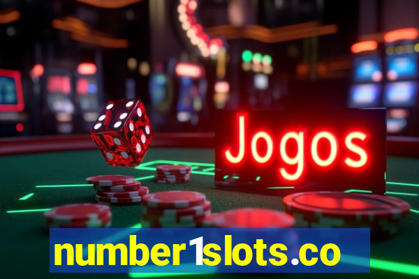 number1slots.com