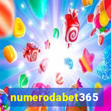 numerodabet365